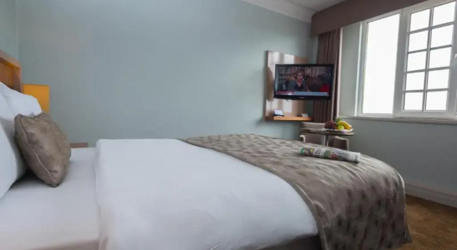 Номер Standard Talbot Hotel Stillorgan