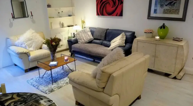 Maida Vale 2 Bedroom Garden Flat, Забронировать Отель Отели Лондона 3 звезды, рядом с Мейда Вейл, 3*