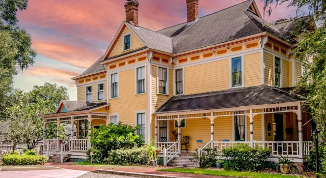 The Laurel Oak Inn Bed and Breakfast, Buchen Sie Bed & Breakfast Gainesville Florida