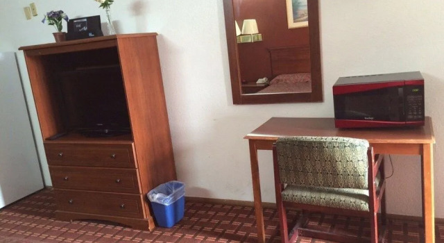 Executive Inn Robstown, Varaa Mini-hotelli Robstown Houston