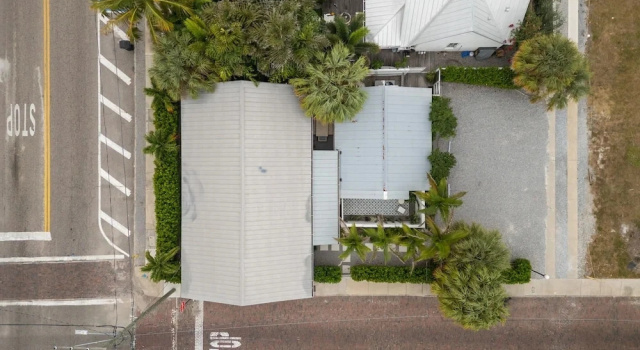 Коттедж La Casita - Steps From 7th Ave