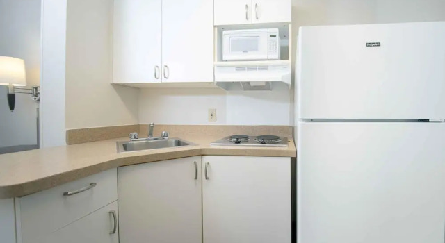 Студия Extended Stay America Suites - Washington, DC - Rockville
