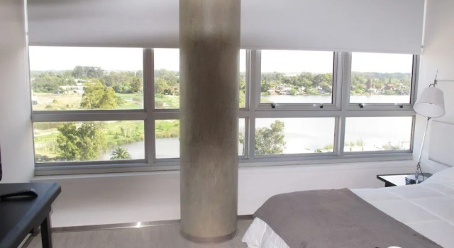 Faros de Carrasco Apartments, Prenota Appartamento Appartamenti a Montevideo, Appartamento