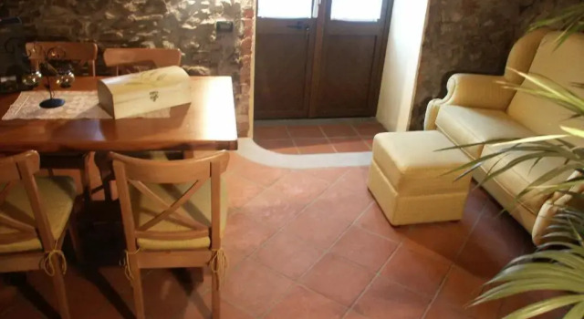 Hytte Casa Leonardo