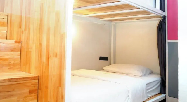 The Hattrick Hostel