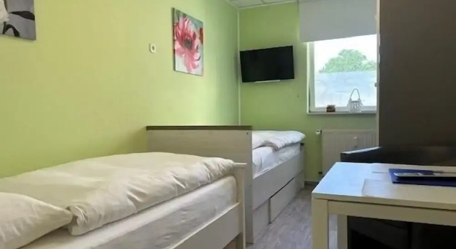 Номер Standard Monteur-Zimmer Winter