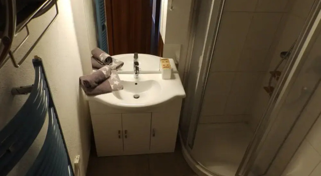 Семейные апартаменты с видом на горы Ferienwohnung Heissl
