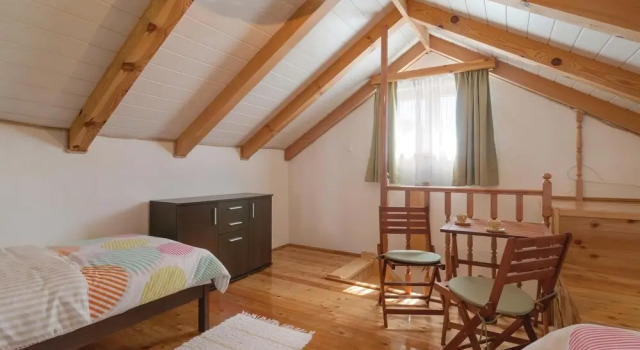 Lovely Home In Postira With Heated Swimming Pool, Prenota Hotel Hotel a Croatian Islands con piscina, Piscina