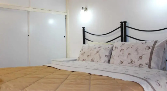 Habitación Estándar Max Apartments