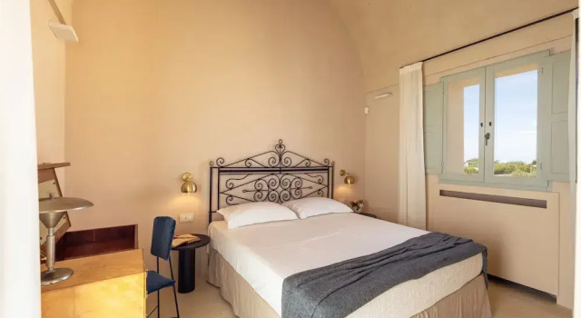 Il Giardino Grande - Dimora in Salento, Reserva ahora Hotel Parabita Salento