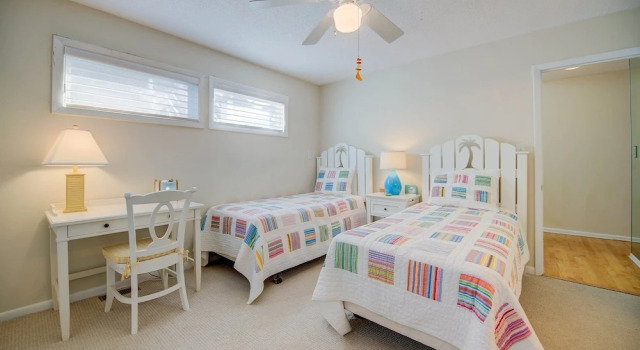 Коттедж Par Fore The Course Offers A Home Away From Home Feel. 4 Bedroom Home by Peace Vacations