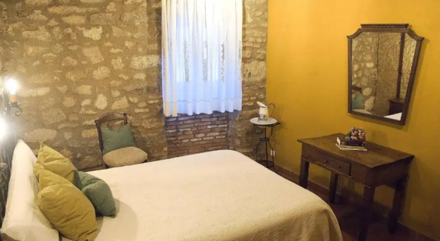 Casa Rural Las Martas