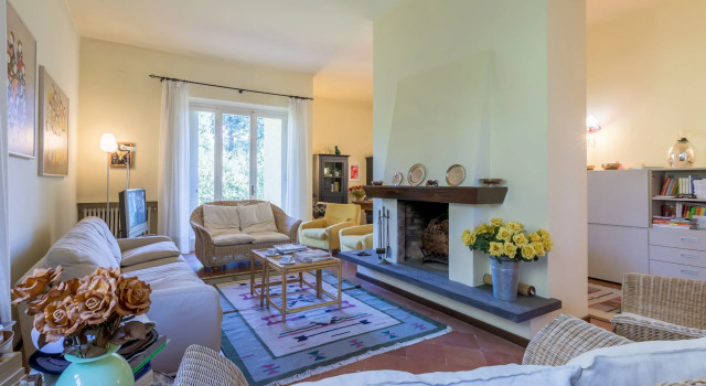 Villa Piero