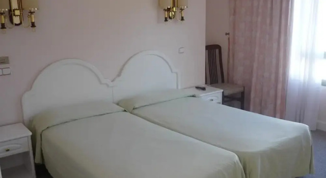 Pension De la Hoz