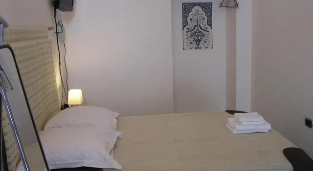 Студия Art Transparent B&B