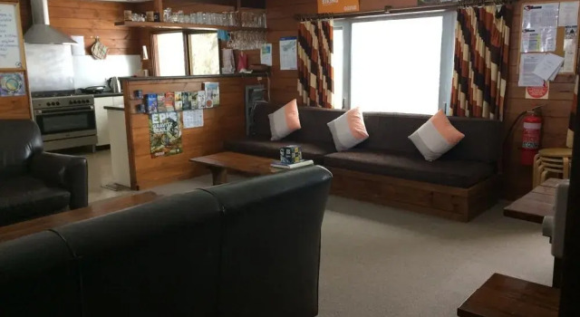 Gliss Ski Club, Prenota Hotel Mount Buller Victoria