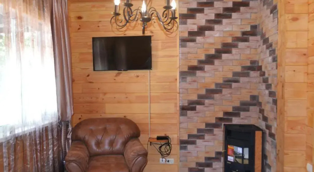 Cotteg na Eco Ferme, Buchen Sie Hotel Hotels in Region Primorje mit Pool, Schwimmbad