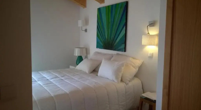Двухместный номер Standard Casas de Campo da Barroca