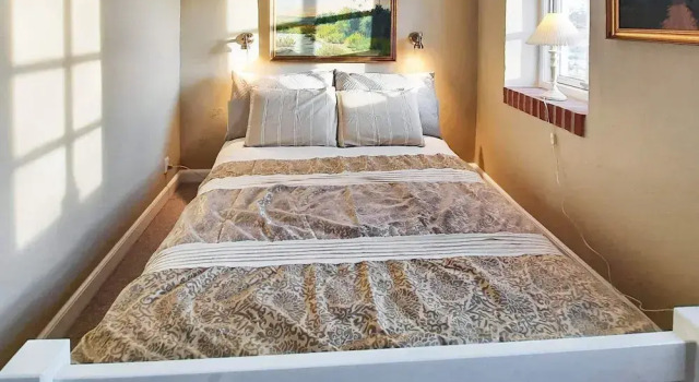 Коттедж 8 Person Holiday Home in Ulfborg