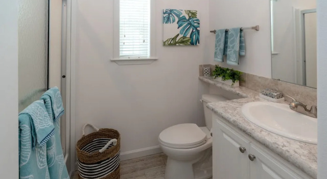 Коттедж c 1 комнатой Sun Retreats Daytona Beach