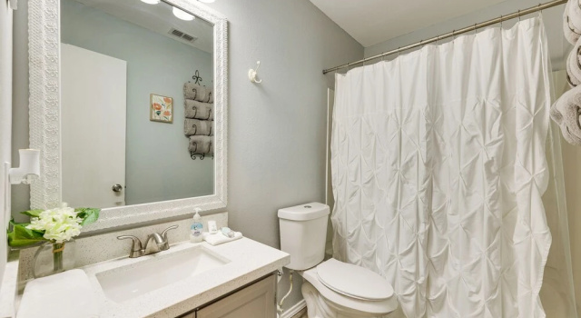 Коттедж Fenced Yard & Grill: San Juan Vacation Rental!