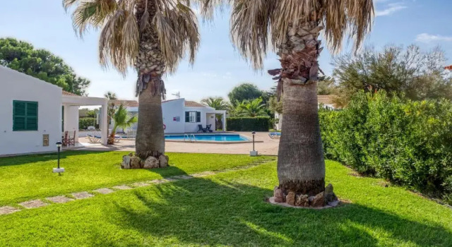Апартаменты с 2 комнатами Apartamentos Las Golondrinas