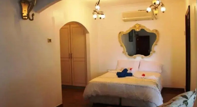 Suite Le Bonheur Villa