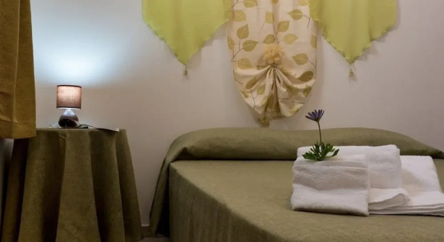 I Tre Golfi Isola Bianca, Book Hotel Hotels in Sicily with Parking, Parking