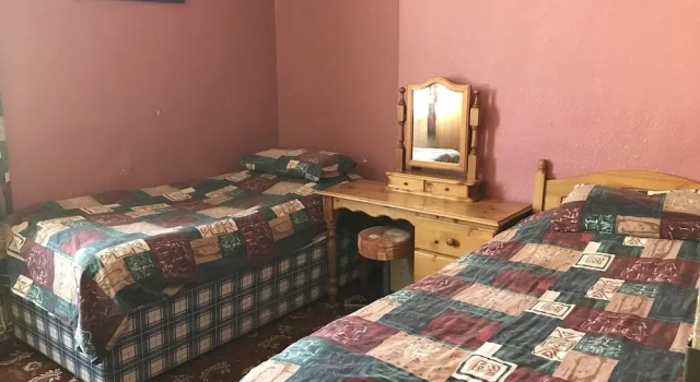 Номер Economy Fawlty Towers