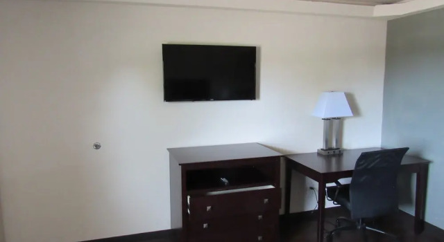 Двухместный номер Standard Trinity Suites Downtown Dallas