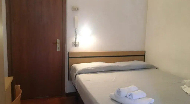 Двухместный номер Economy Hotel Villa Pina