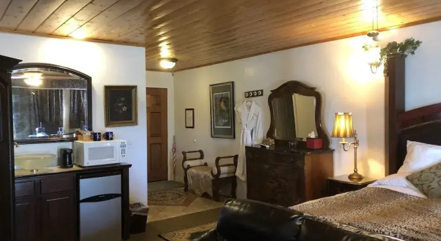 Standard Zimmer Echo Canyon Spa Resort (Adults Only)