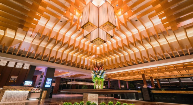 Dongyang Fenghuang Valley Narada Resort and Spa, Boek Resort Jinhua Zhejiang