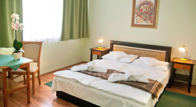 Majerik Hotel