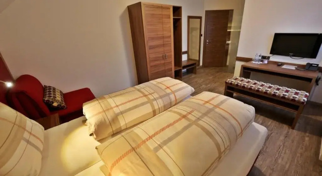 Gästehaus Thomahan, Reserva ahora Hotel Peggau OberGraz