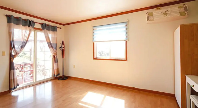 Anmyeondo Fullhouse Pension, Prenota Hotel Anmyeon 