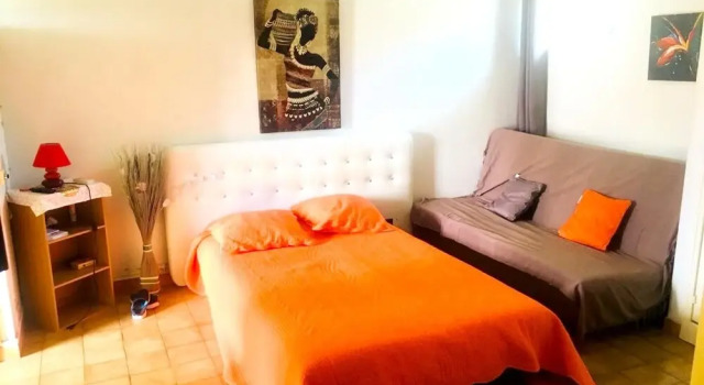 Holiday home Résidence le village du Diamant, Забронировать Апартаменты/квартира Ле-Диаман Фор-де-Франс