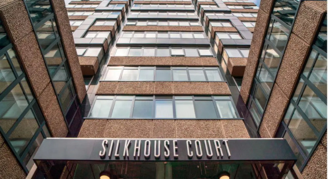 Dream Apartments Silkhouse Court, Varaa Huoneisto Asunnot kohteessa Merseyside, Huoneisto