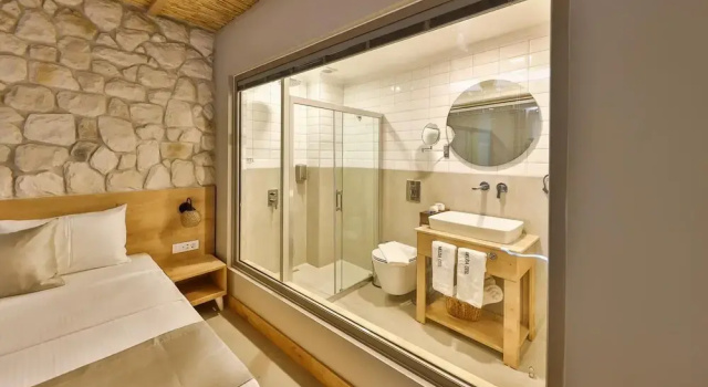 Melisa Boutique Hotel & Spa