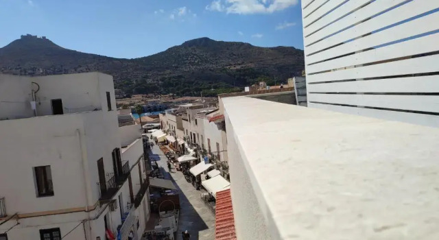 Апартаменты Centralissima Favignana