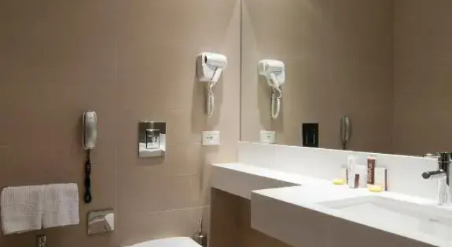 Двухместный номер Parco Dei Principi Hotel Congress & SPA