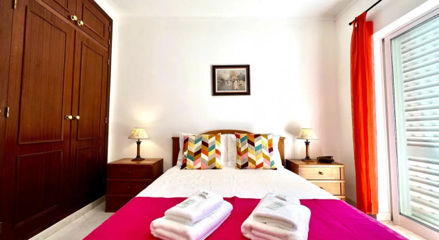 Albufeira Falésia Beach 2 by Homing, Забронировать Апартаменты/квартира Апартаменты Алгарви, Апартаменты/квартира