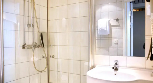 Одноместный номер Standard Home Hotel Bastion