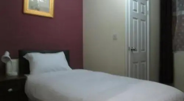 Blakewater Hotel, 予約 ホテル ブラックバーン Lancashire