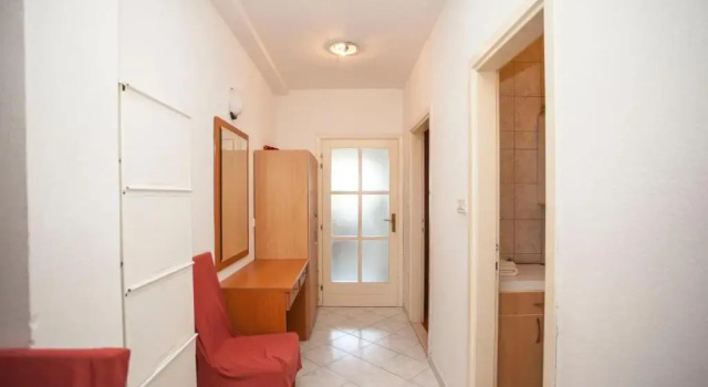 Апартаменты Apartment More