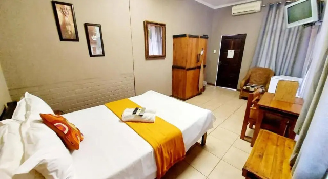 Двухместный номер Standard Sundown Lodge