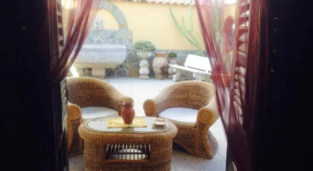 Apartment Loft Sul Mare