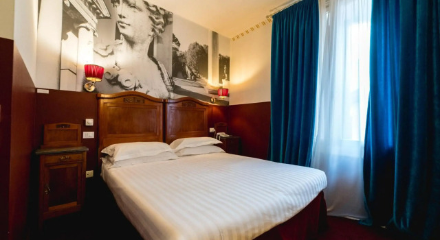 Antico Hotel Vicenza