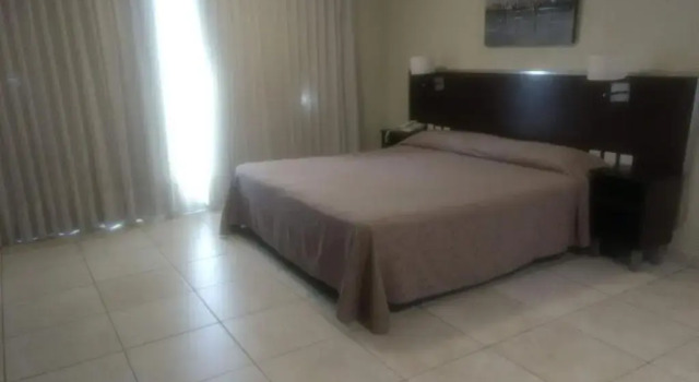Люкс Deluxe Hotel Nontue Abasto Buenos Aires