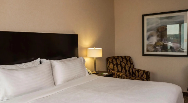 Номер Standard Holiday Inn Sydney - Waterfront by IHG